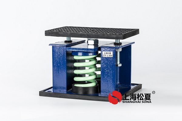 阻尼減震器有哪些優(yōu)點?