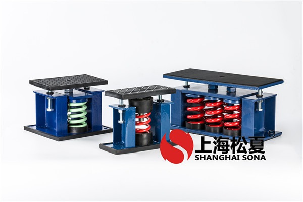 阻尼彈簧減振器的優(yōu)勢有什么？