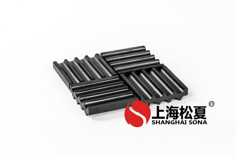 減震臺(tái)座能夠安裝在風(fēng)機(jī)上嗎？