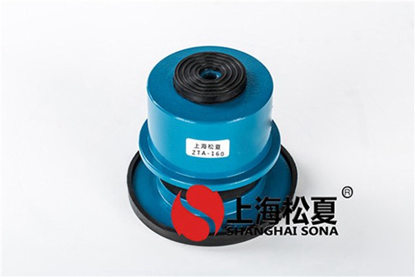 安裝水泵減震器應(yīng)該注意什么？