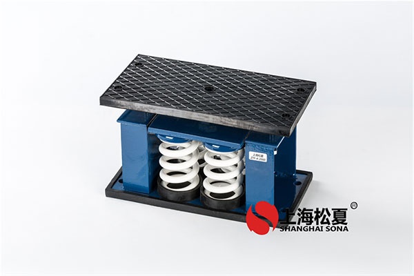 xhs吊式彈簧減震器有哪些測(cè)試方法呢？
