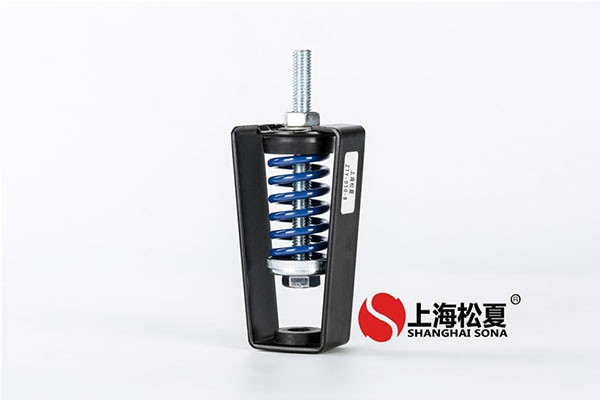 zd型阻尼彈簧減震器更換時需要注意哪些事項？