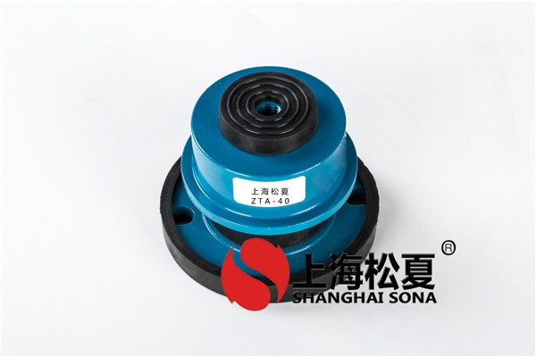 zgt型阻尼彈簧減震器的性能如何提高呢？有哪些注意事項？