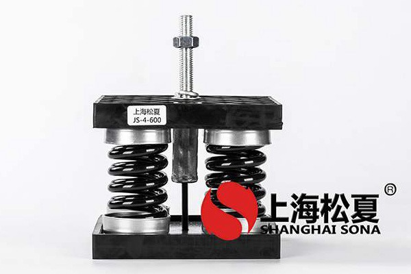 影響zta型阻尼彈簧減震器效率的因素有哪些呢？
