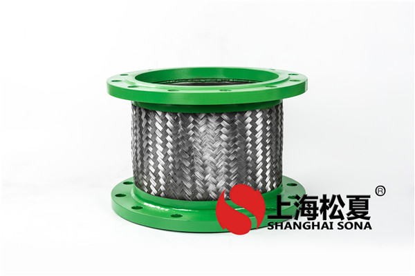 金屬波紋管膨脹節(jié)規(guī)格表