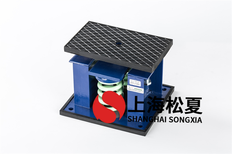彈簧減震器的附加能量有哪些？