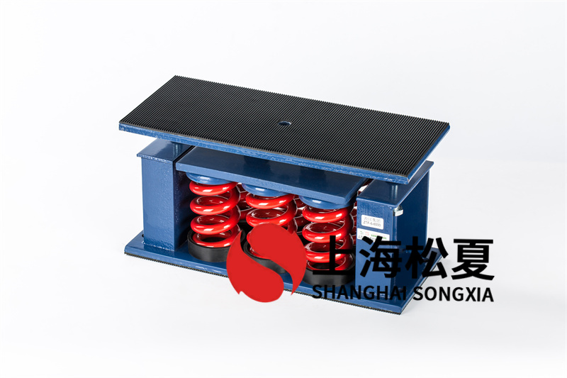 發(fā)電機組減震器的作用和注意事項有哪些？
