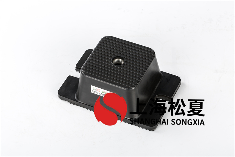 橡膠減震器的優(yōu)勢(shì)是什么?