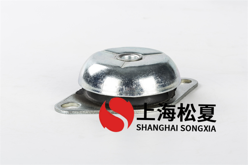 阻尼橡膠減震器有哪些優(yōu)勢(shì)？