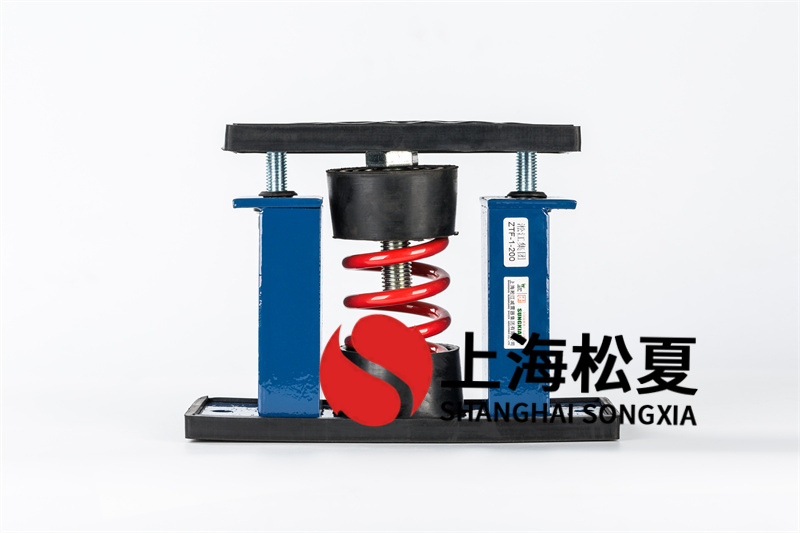 風(fēng)機(jī)減震器的本體原料是什么？