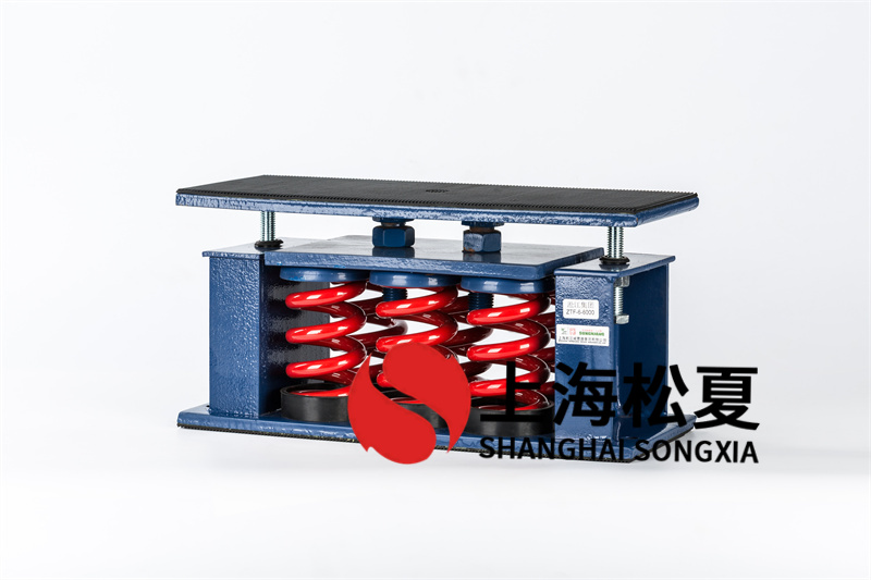 風(fēng)機(jī)減震器的本體原料是什么？
