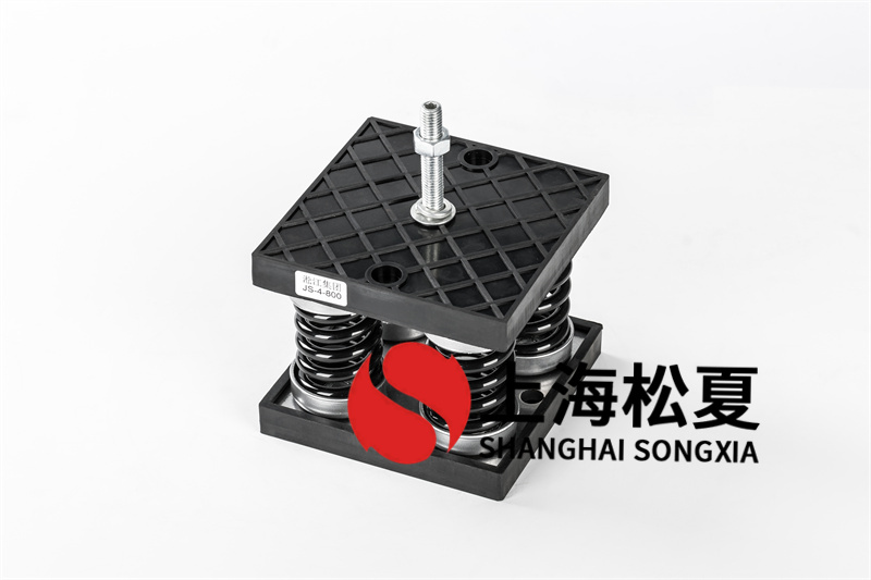 隔膜泵減震器的安裝方法有哪些？