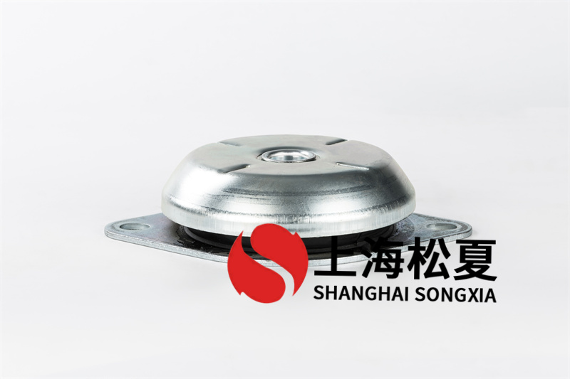 橡膠減震器的滯后和內(nèi)摩擦特性有哪些？