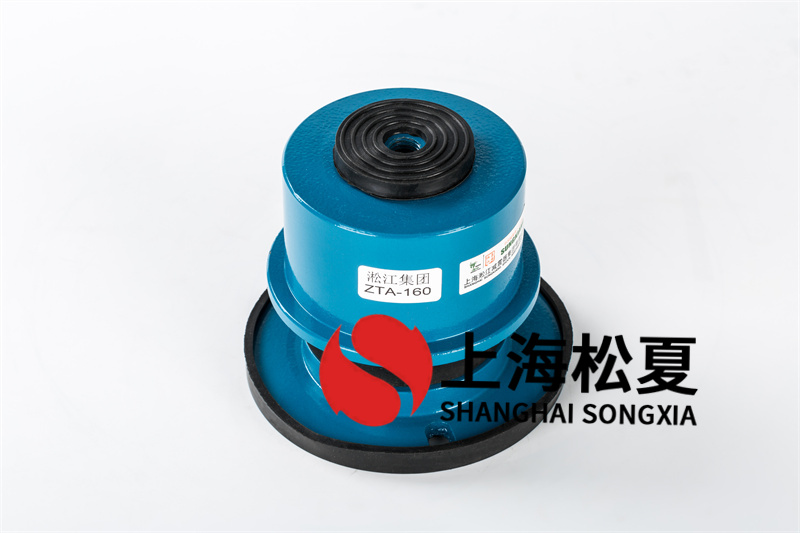 彈簧減震器根據(jù)特點運用范圍有哪些？
