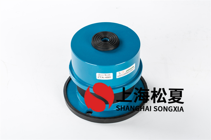 工業(yè)上運(yùn)用彈簧減振器的種類有哪些？