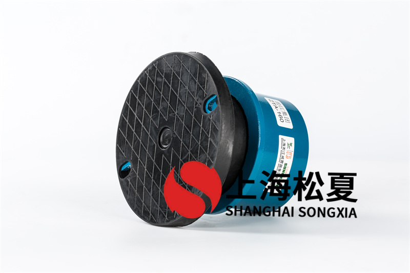 工業(yè)上運(yùn)用彈簧減振器的種類有哪些？