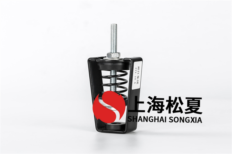 吊式彈簧減振器作用及結構設計有哪些？