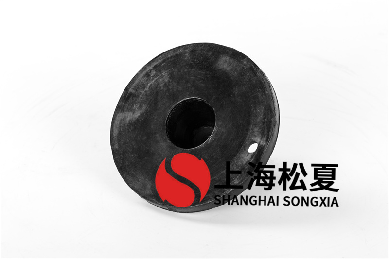 橡膠減震墊是怎樣減少噪音的？